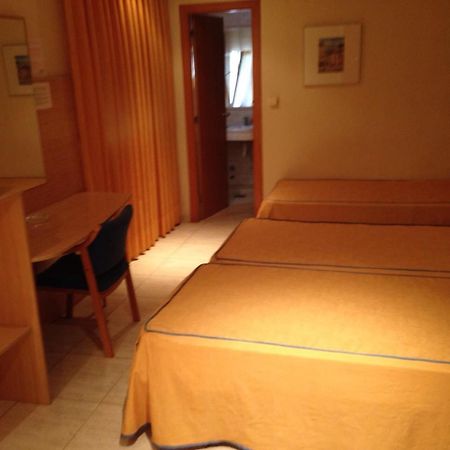 Hotel Marbella Benidorm Ngoại thất bức ảnh